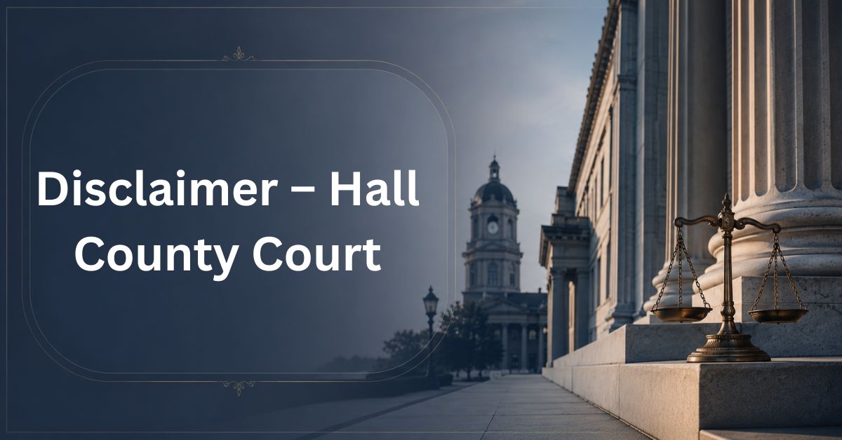Disclaimer-–-Hall-County-Court