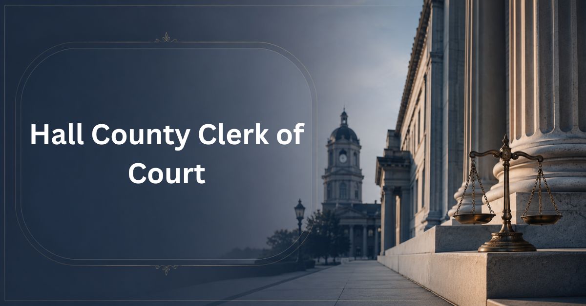 Hall-County-Clerk-of-Court