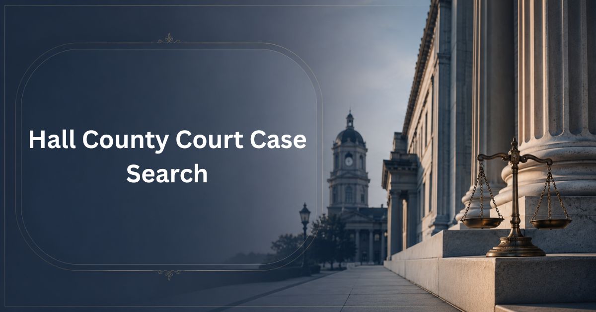 Hall-County-Court-Case-Search