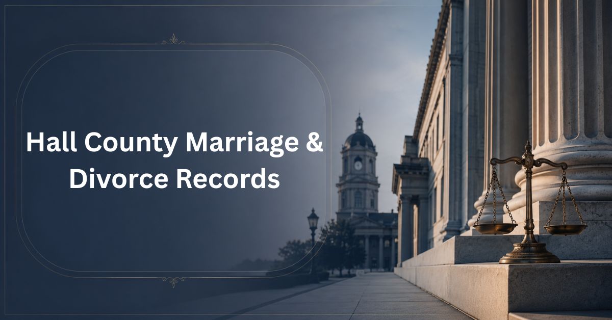 Hall-County-Marriage-Divorce-Records