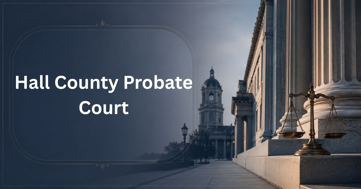 Hall-County-Probate-Court