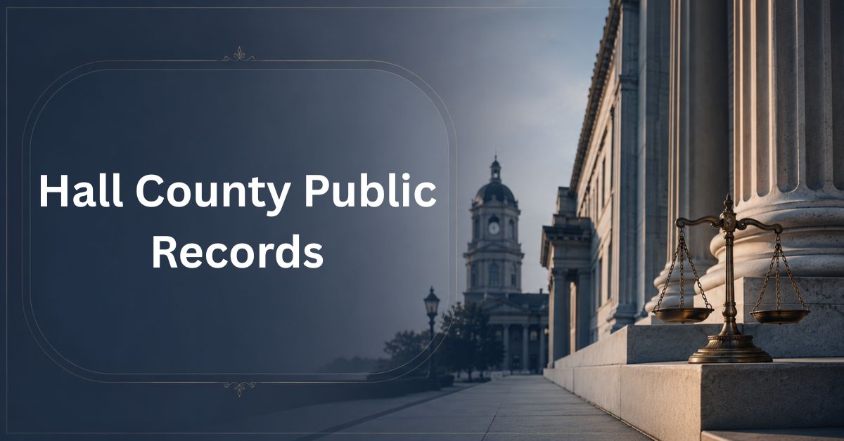 Hall-County-Public-Records