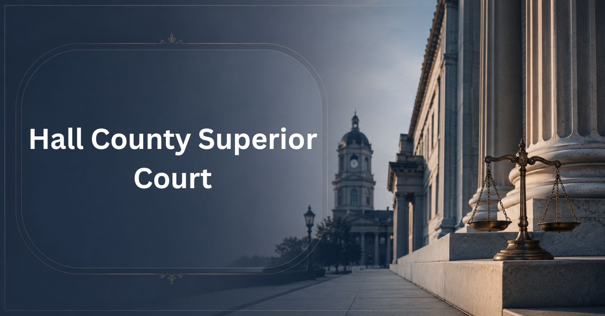 Hall-County-Superior-Court